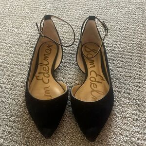 Sam Edelman flats in size 9.5